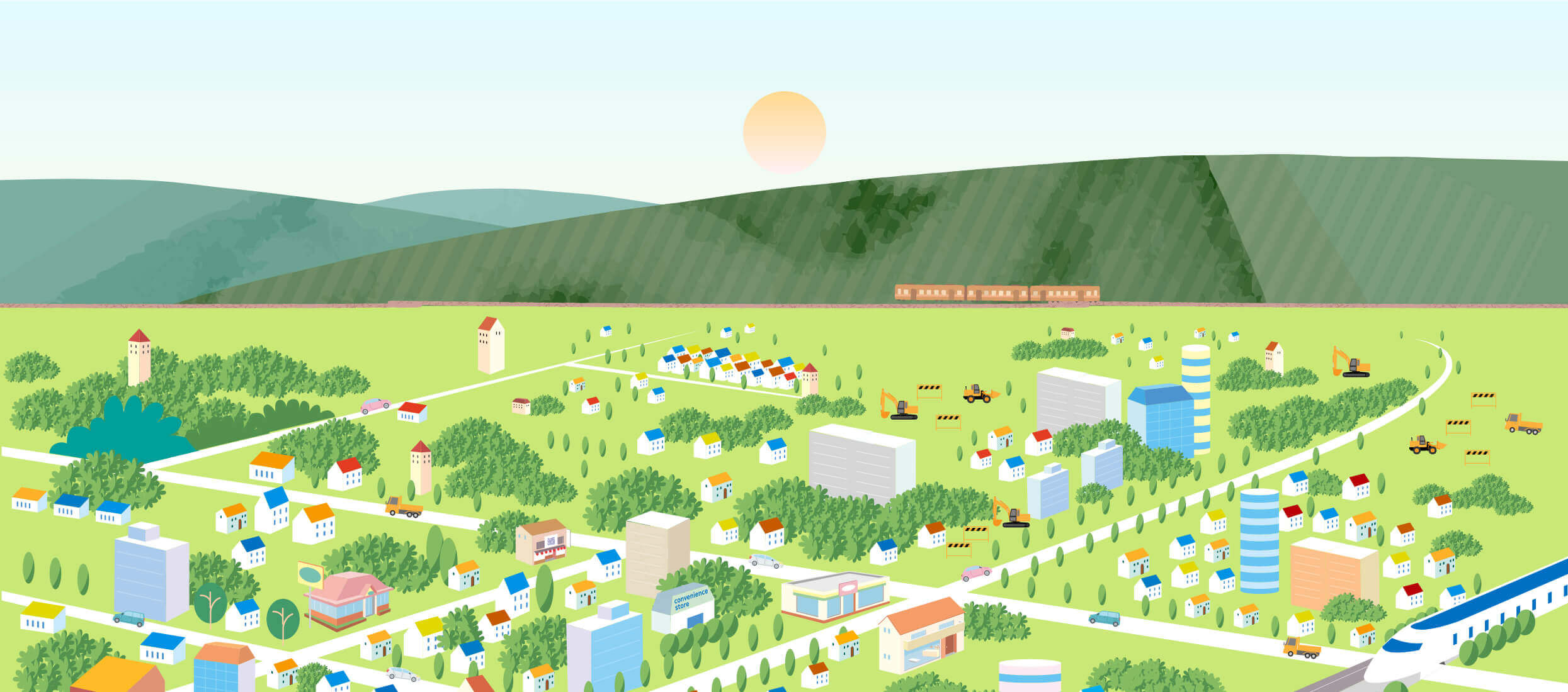 富山市の建設業サポート行政書士 朝風のドア